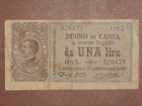 Kingdom italy una - kingdom,