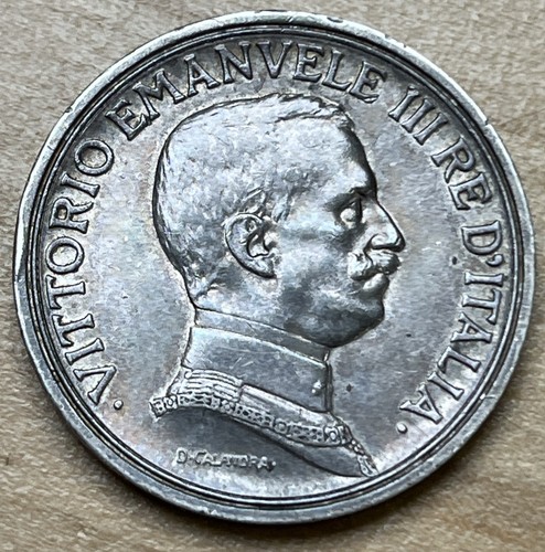 1914r italy lire - 2,