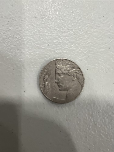 1914 italy centesimi good - 1914,
