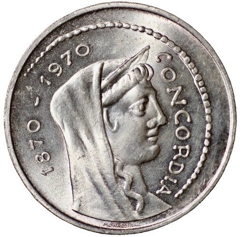 Repubblica italiana lire - repubblica,