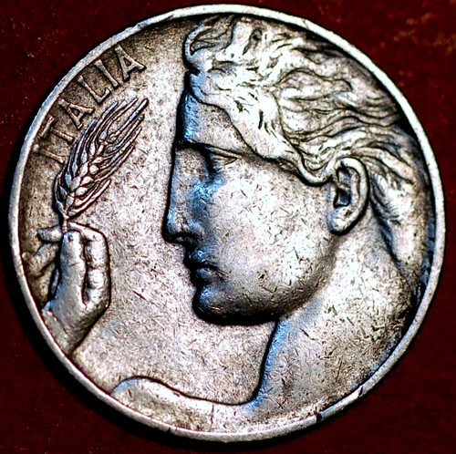 1914 italy centesimi - 1914,