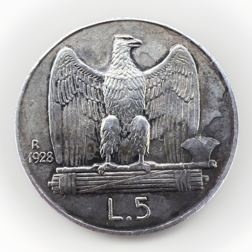 Italy vittorio emanuele iii - emanuele,