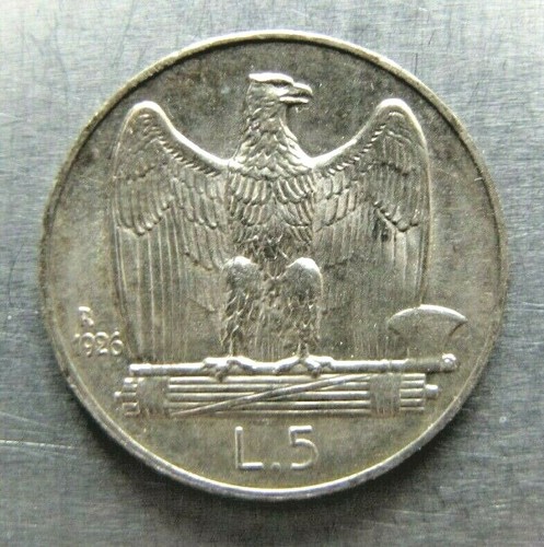 Italy km67 lire - km67.1,,