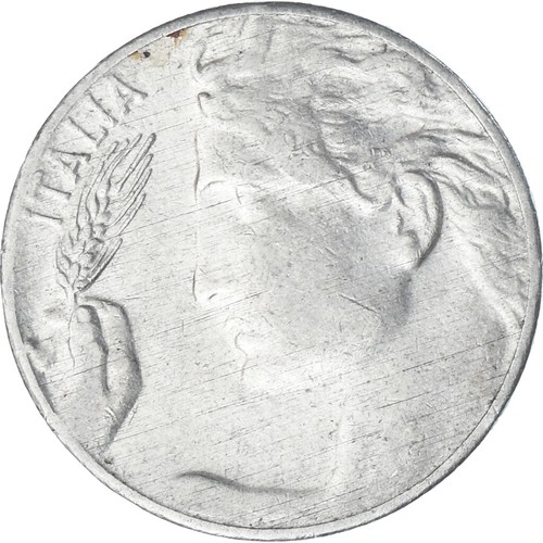 1353379 coin italy 20 - coin,, italy,